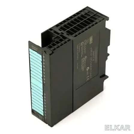 SIEMENS 6ES7370-0AA01-0AA0
