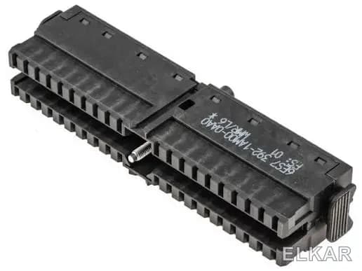 SIEMENS 6ES7392-1AM00-0AA0