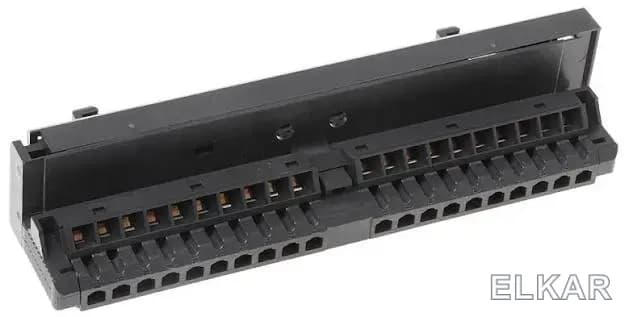 SIEMENS 6ES7392-1BJ00-0AA0