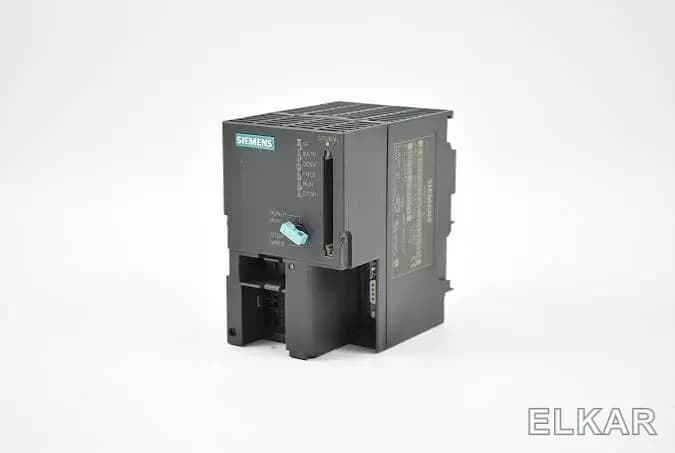 SIEMENS 6ES7614-1AH00-0AB3