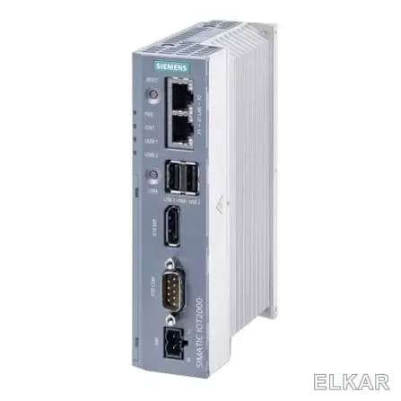 SIEMENS 6ES7647-0BA00-1YA2