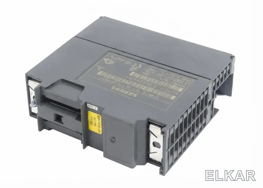 SIEMENS 6GK7342-2AH01-0XA0
