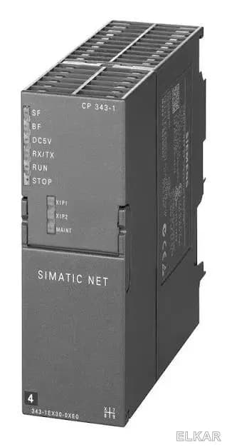 SIEMENS 6GK7343-1EX30-0XE0