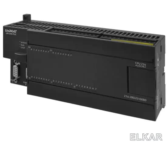 SIEMENS 6ES7216-2BD23-0XB8