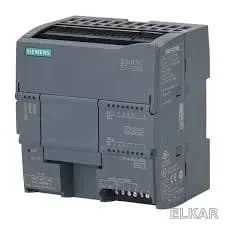 SIEMENS 6ES7211-1AD30-0XB0
