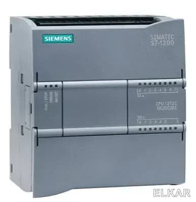 SIEMENS 6ES7212-1AD30-0XB0