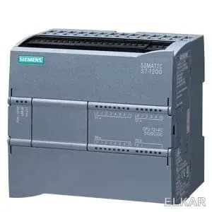 SIEMENS 6ES7214-1AE30-0XB0
