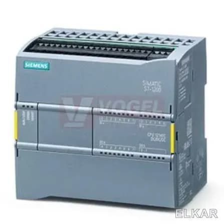 SIEMENS 6ES7214-1BG31-0XB0