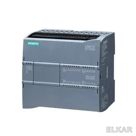 SIEMENS 6ES7214-1HG40-0XB0