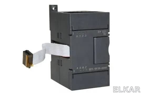SIEMENS 6ES7221-1BF20-0XA0