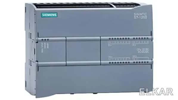 SIEMENS 6ES7215-1HG31-0XB0