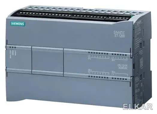 SIEMENS 6ES7217-1AG40-0XB0