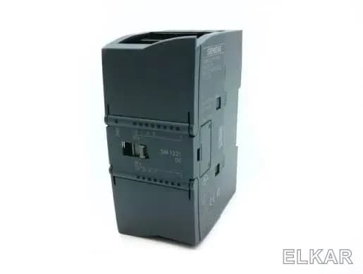 SIEMENS 6ES7221-1BF30-0XB0