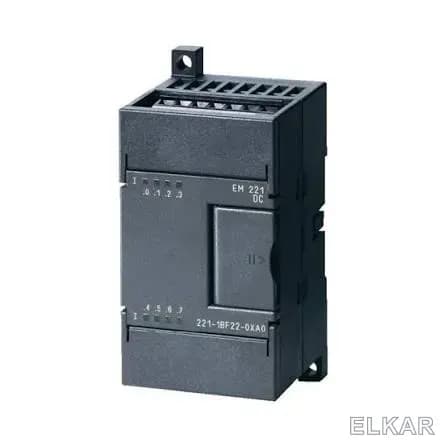 SIEMENS 6ES7221-1BF21-0XA0