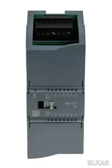 SIEMENS 6ES7221-1BH32-0XB0