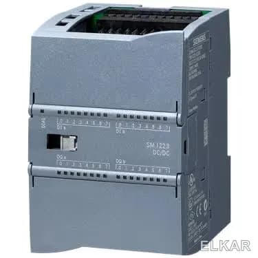 SIEMENS 6ES7222-1BH30-0XB0