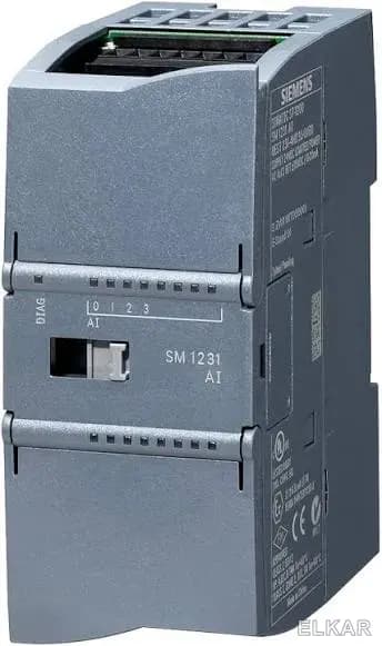 SIEMENS 6ES7231-4HD32-0XB0