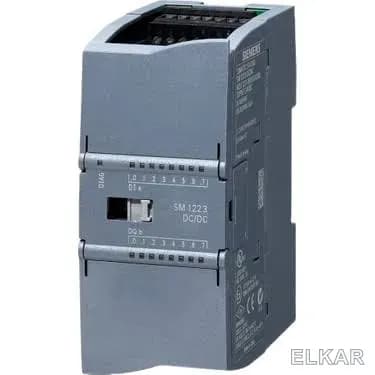 SIEMENS 6ES7231-4HF32-0XB0