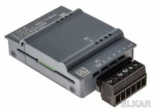 SIEMENS 6ES7232-4HB30-0XB0