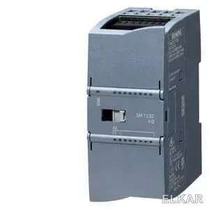 SIEMENS 6ES7232-4HD30-0XB0