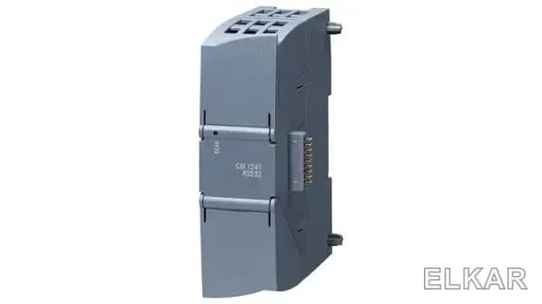 SIEMENS 6ES7241-1AH30-0XB0