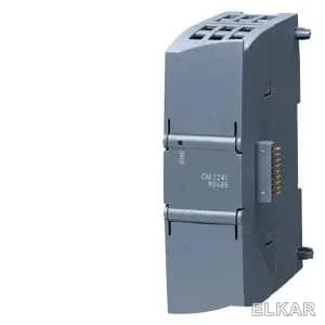 SIEMENS 6ES7241-1CH31-0XB0