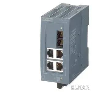 SIEMENS 6GK5004-1BF00-1AB2