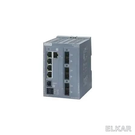 SIEMENS 6GK5205-3BD00-2AB2