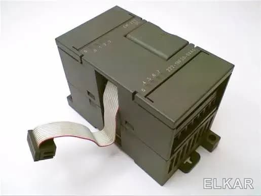 SIEMENS 6ES7222-1BF20-0XA0