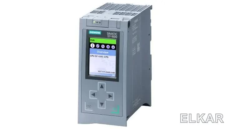 SIEMENS 6AG1513-1AL01-7AB0