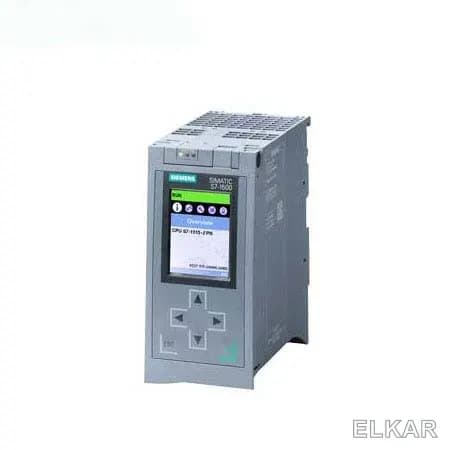 SIEMENS 6ES7515-2AM01-0AB0