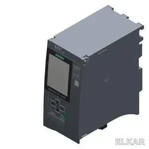 SIEMENS 6ES7515-2FM02-0AB0