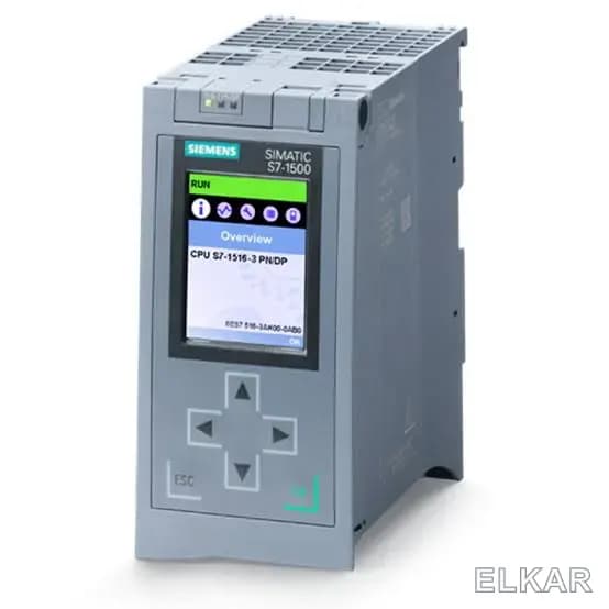 SIEMENS 6ES7516-3AN01-0AB0