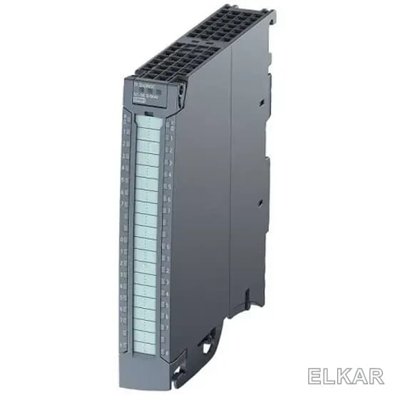 SIEMENS 6ES7521-1BL10-0AA0