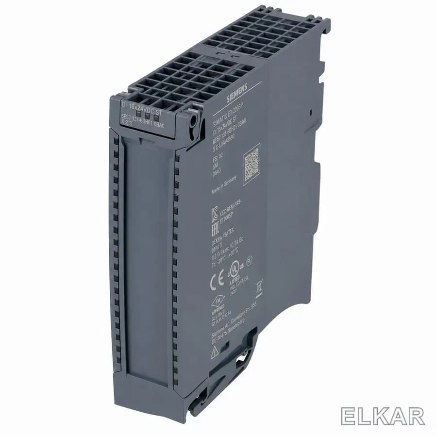SIEMENS 6ES7522-1BH01-0AB0