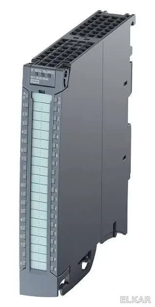 SIEMENS 6ES7523-1BL00-0AA0