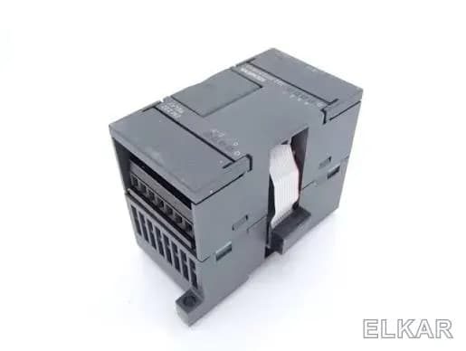 SIEMENS 6ES7222-1HF21-0XA0