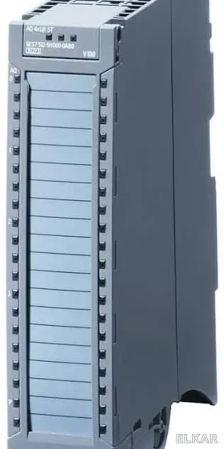 SIEMENS 6ES7532-5HD00-0AB0