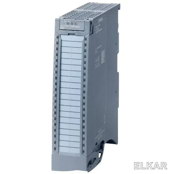 SIEMENS 6ES7550-1AA00-0AB0