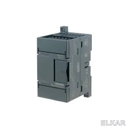 SIEMENS 6ES7222-1HF22-0XA0
