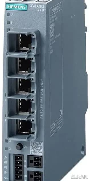 SIEMENS 6GK5615-0AA00-2AA2