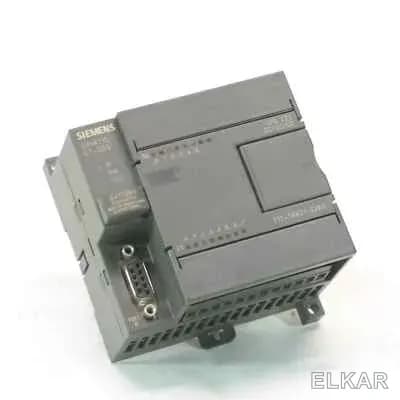 SIEMENS 6ES7212-1AB21-0XB0