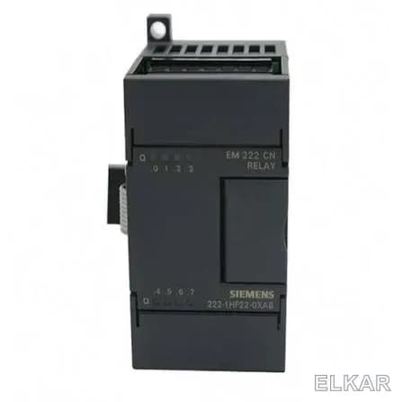 SIEMENS 6ES7222-1HF22-0XA8