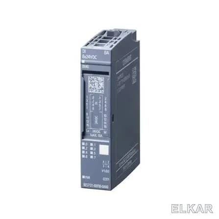 SIEMENS 6ES7131-6BF00-0BA0