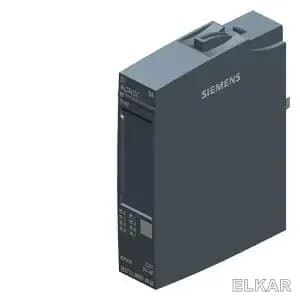 SIEMENS 6ES7131-6BF01-0AA0