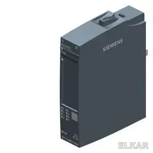 SIEMENS 6ES7131-6BF01-0BA0