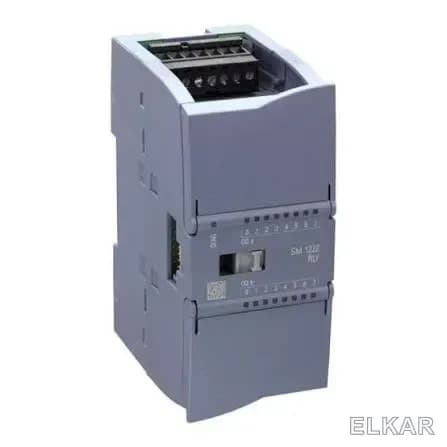 SIEMENS 6ES7222-1HH30-0XB0