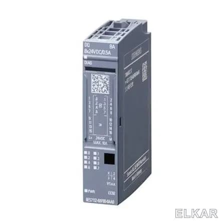 SIEMENS 6ES7132-6BF00-0BA0