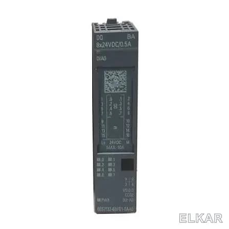 SIEMENS 6ES7132-6BF01-0AA0