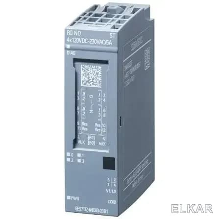 SIEMENS 6ES7132-6HD00-0BB1
